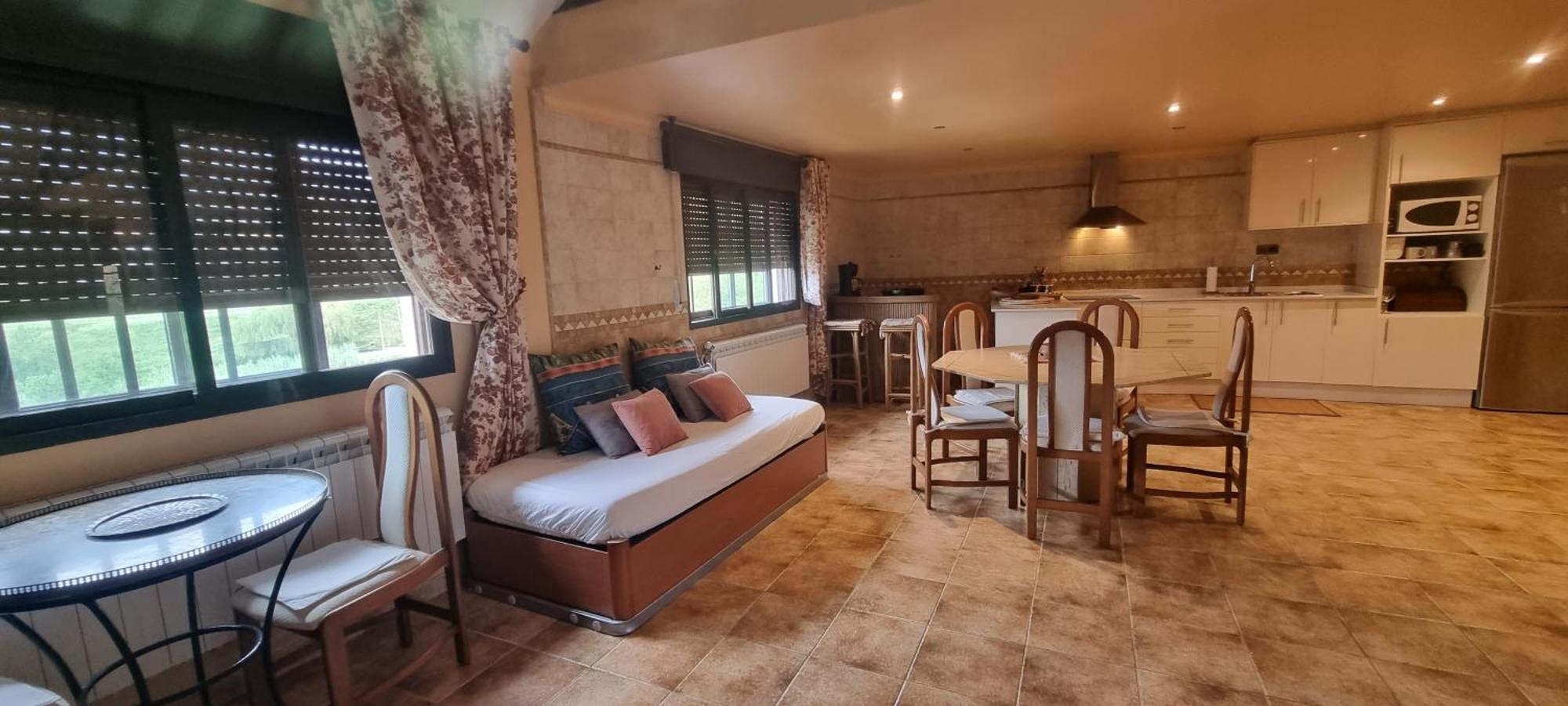 폰테베드라 Casa Barciela 아파트 외부 사진