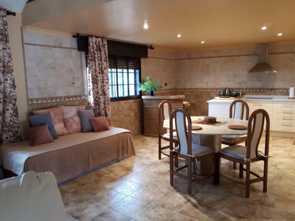 폰테베드라 Casa Barciela 아파트 외부 사진